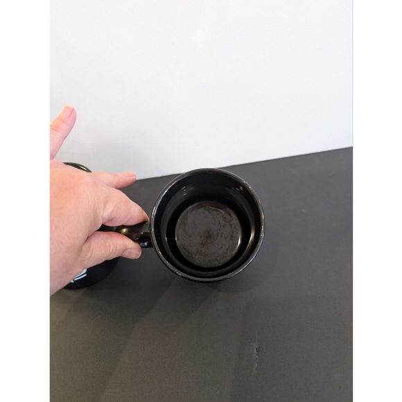 2 Classic Playboy Bunny Coffee Mugs - Picture 4 of 7